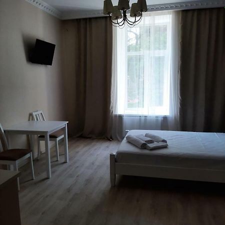 Apartamenty Uspenskaya, 24 Odessa Exteriör bild