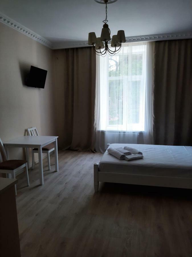 Apartamenty Uspenskaya, 24 Odessa Exteriör bild